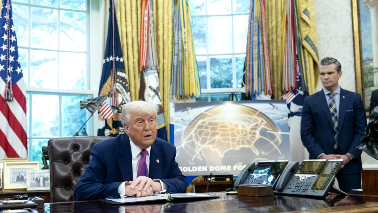 Donald Trump nu este îngrijorat de consolidarea prezenței MILITARE ruse la frontiera finlandeză/ „Vor fi în siguranță”