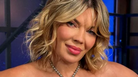 Gina Pistol face dezvăluiri despre fiica ei și a lui Smiley. ”Nu-mi place să pun presiune pe ea”