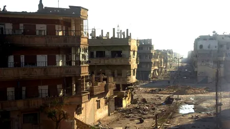 Atentat sinucigaș la sediul Forțelor Naționale de Securitate din Damasc. Ministrul sirian al Apărării și cumnatul lui Assad AU FOST UCIȘI 