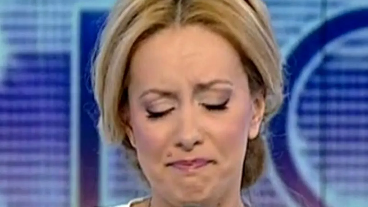 Antena 1, amendată de CNA cu 20.000 de lei din cauza emisiunii 