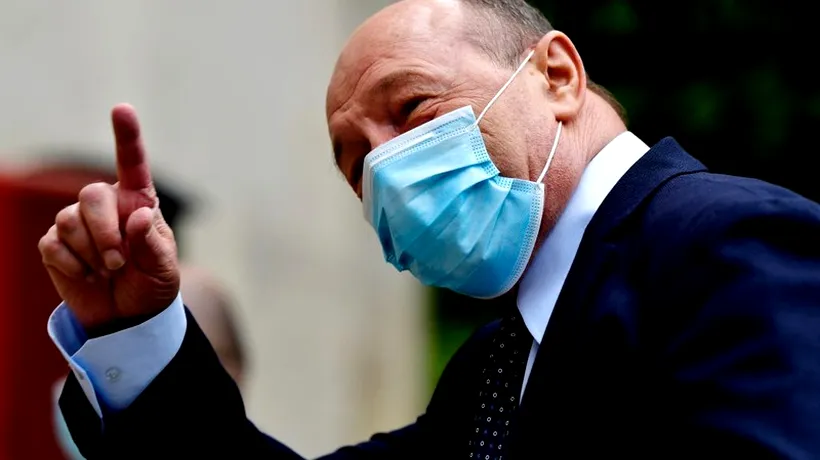 Traian Băsescu distruge campania de vaccinare anti-COVID: “O brambureală. Ne îndreptăm spre o catastrofă! E inadmisibil să...” Ce îl nemulțumește pe fostul șef al statului