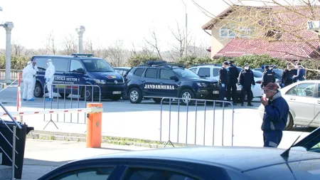 SCANDAL. Români ajunși din Italia, aduși să fie plasați în carantină în Hotelul Phoenicia din Capitală - VIDEO