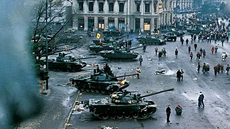 70 de cauze ale Revoluției Române pe rolul CEDO. Când se va pronunța Curtea