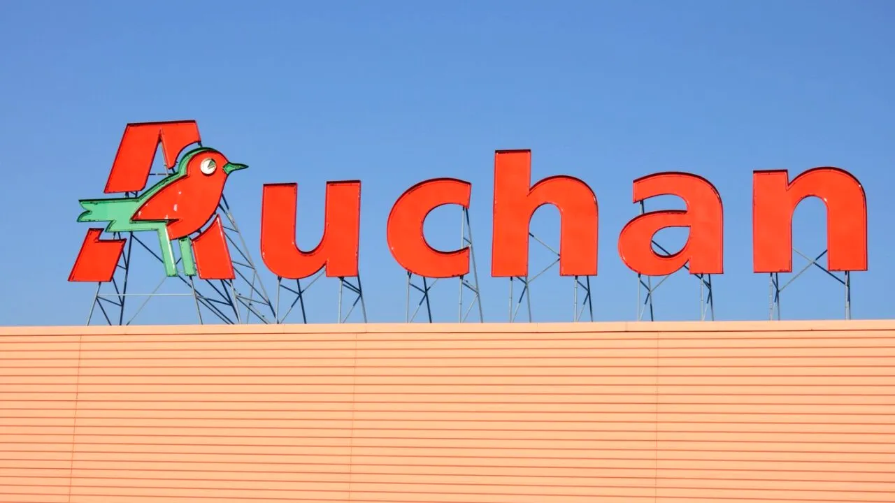 Auchan, victimă a unui atac cibernetic masiv în Franța: 