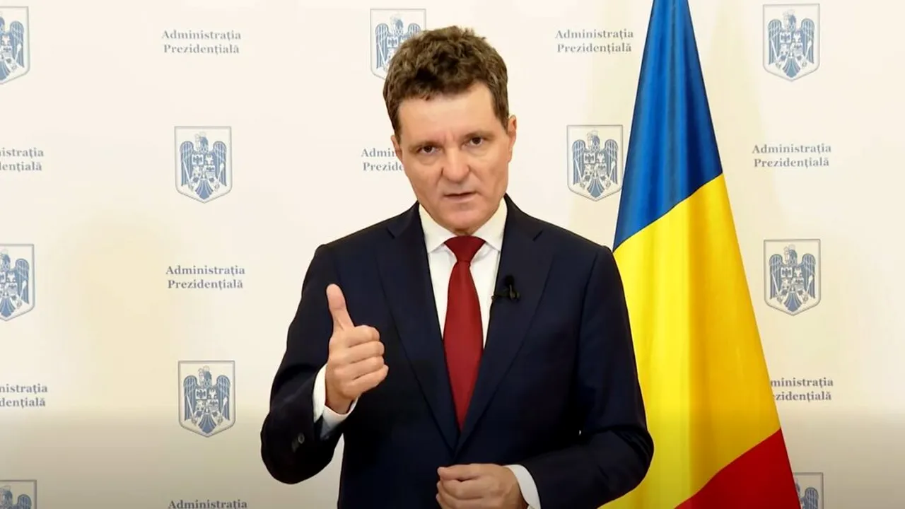 Nicușor Dan a promulgat legea pentru brățările de monitorizare electronică. Autoritățile vor controla mai bine frontierele țării