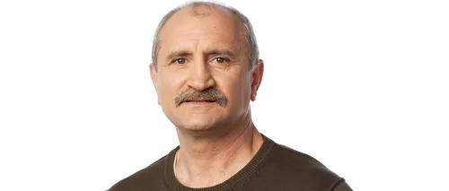 Medici: Șerban Ionescu nu are neuroborelioză, în România este epidemie de acest diagnostic
