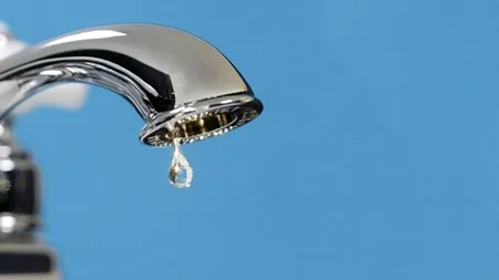 O nouă zi, un nou anunț de la Termoenergetica: cartiere întregi din sectoarele 4, 5 și 6 rămân fără apă caldă și căldură!