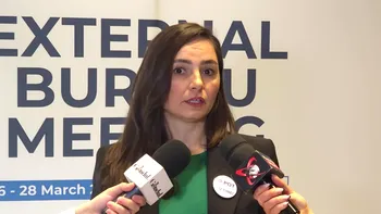 Gavrilă, despre viitorul Guvernului după prezidențiale: „Noi suntem pregătiți” / Mesajul șefei POT pentru primari
