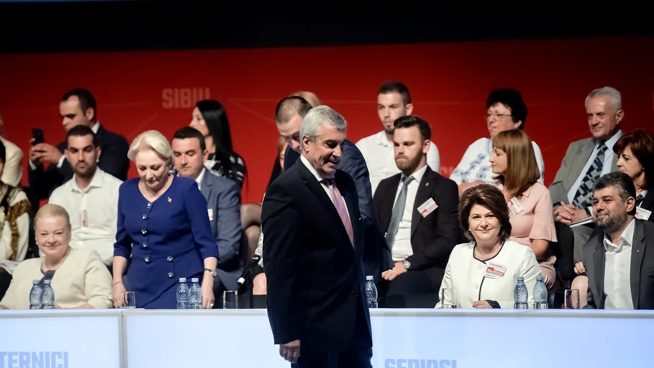 Ion Cristoiu: Tăriceanu va candida la prezidențiale din partea PSD-ALDE. PSD e viu. Pleșoianu a avut discurs de lider politic
