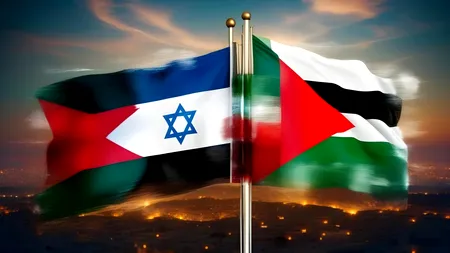 RĂZBOI Israel-Hamas, ziua 311: Hamas afirmă că negocierile pentru armistiţiu în Gaza trebuie să se bazeze pe planul Biden