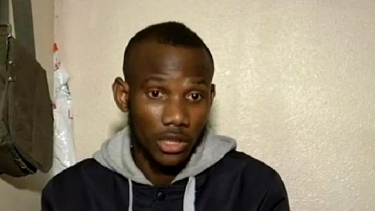 Je suis Lassana Bathily