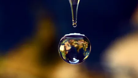 Care este cea mai veche apă din lume. Descoperirea istorică a oamenilor de știință