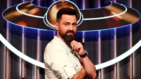 Cum să prepari o salată de ardei copți ca ”la mama acasă”. Secretul lui chef Orlando Zaharia