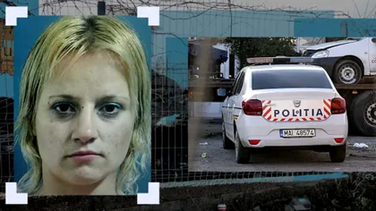 Anchetatorii au reținut un suspect în cazul prostituatei ucise la Bragadiru. Este un cetățean egiptean