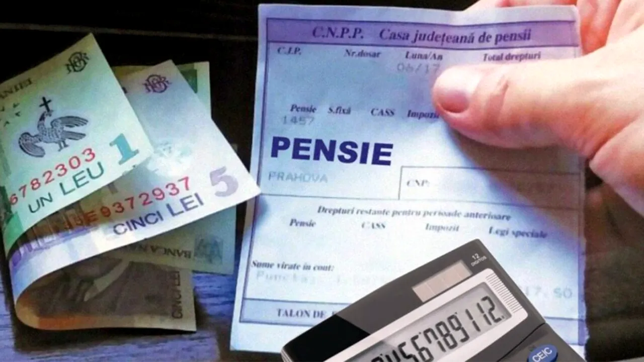 Români afectați de schimbarea apărută LEGEA PENSIILOR. De la 1 septembrie, această perioadă nu va mai fi luată în calcul pentru stagiul de cotizare