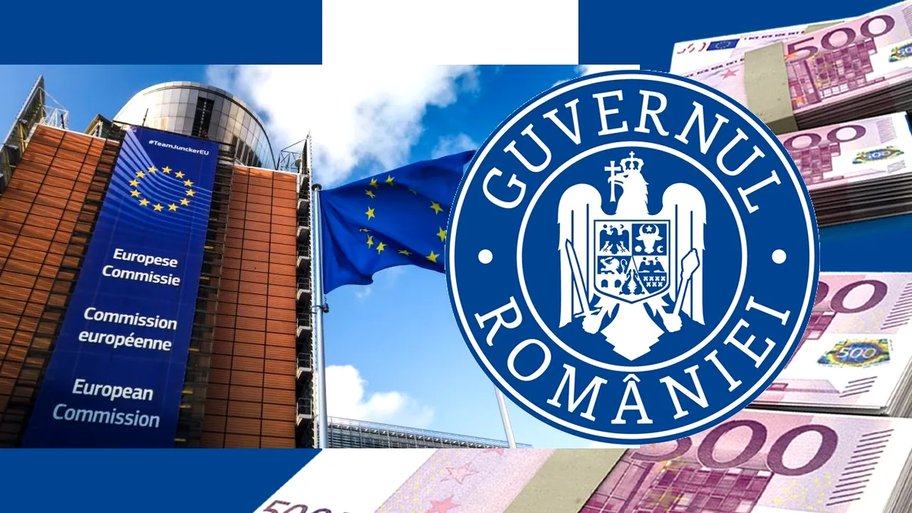 Comisia Europeană confirmă primirea cererii de plată 3 din PNRR / Solicitarea de plată acoperă reforme transformatoare și investiții importante