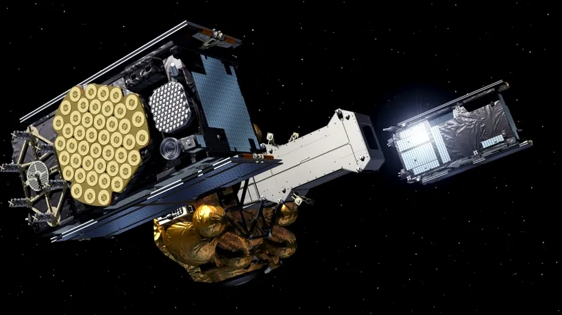 Sateliții Galileo lansați vineri nu au ajuns pe orbita prevăzută. Cum va fi afectat sistemul de navigație european Galileo, concurentul GPS-ului american