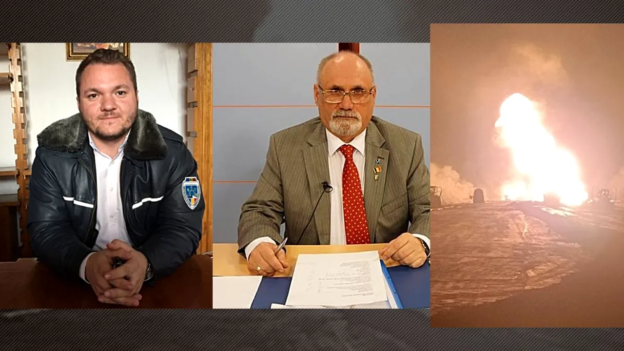 Responsabilul cu securitatea muncii de pe A7 fusese demis, după deschiderea unui dosar de corupție. Cine superviza lotul unde s-a produs explozia