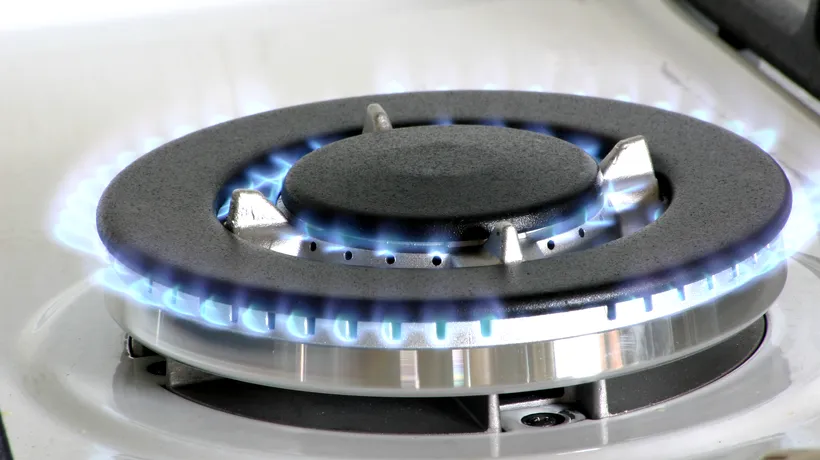 ANRE face anunțul: Prețul gazelor pentru clienții casnici scade cu peste 5% începând de astăzi