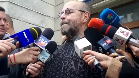 Cristian Popescu Piedone vrea să își recupereze mașinile de epocă în valoare de 1,5 milioane de lei, puse sub cauțiune în dosarul „Colectiv”