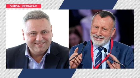 Paul Stănescu deschide lista PSD Olt pentru Senat / Ministrul Florin Barbu ocupă locul 2 pe lista pentru Camera Deputaților