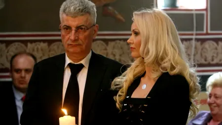 Cine este și cu ce se ocupă Mihaela, văduva lui Silviu Prigoană. Are trei copii și s-a mutat de la Sibiu la București pentru omul de afaceri