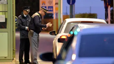 Schimbări în secret la vârful Poliției de Frontieră și Poliției Române, în plină criză a refugiaților ucraineni