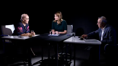 INTERVIUL INTEGRAL | „Gândurile lui Cristoiu