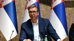 Aleksandar Vucic lasă să se înțeleagă că ar putea renunța la funcția de președinte al Serbiei. „Este posibil să demisionez în curând”