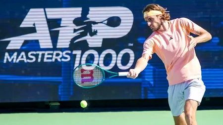 Ce spune ChatGPT despre Stefanos Tsitsipas, după ce jucătorul i-a cerut să scrie un material răutăcios despre el. Postarea a devenit virală
