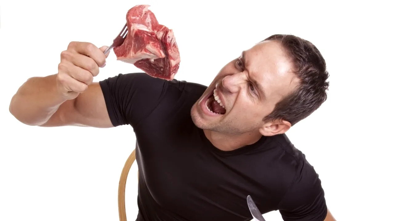 De ce nu le plac bărbaților fructele și legumele. STUDIU