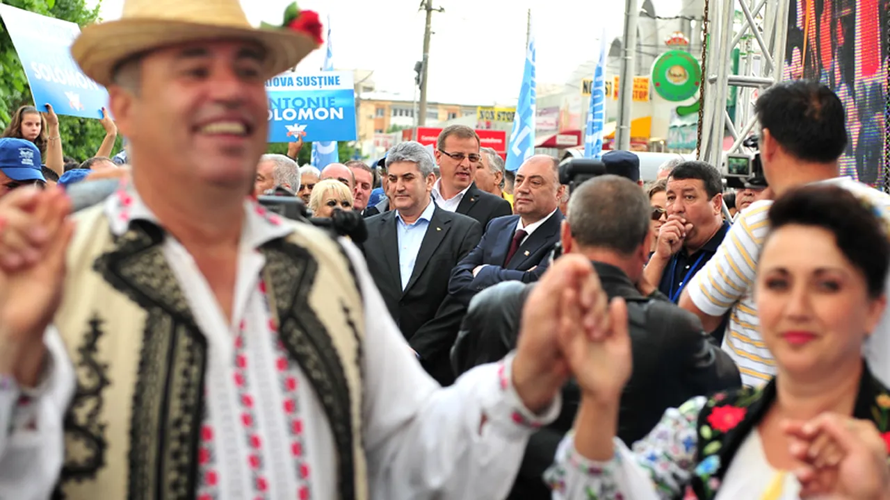 PARLAMENTARII MILIOANELOR DE EURO: Bătăliile electorale, faza pe conturi bancare