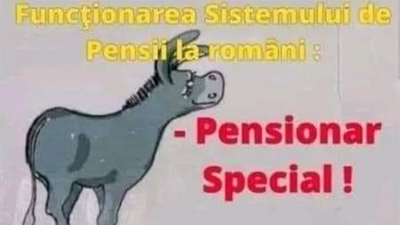 BANC | Funcționarea sistemului de pensii la români