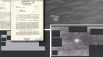 Pentagonul publică a doua tranșă de documente „inedite” despre OZN-uri. Noile imagini arată obiecte zburătoare cu forme ciudate