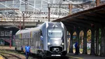 Gruia Stoica vrea să intre pe toate rutele din România cu automorotul diesel „Leon”, construit de Grampet Group, dar cumpără și trenuri din Danemarca