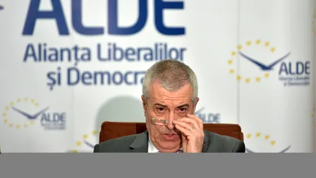 Tăriceanu: Remanierile nu se votează în plen, iar restructurarea intră sub incidența Constituției