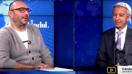 POLL Marius Tucă Show: Considerați că Dan Diaconescu ar trebui să revină la TV?