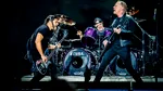 Ce mesaj a transmis trupa Metallica fanilor de la București, chiar înainte de concertul de pe Arena Națională