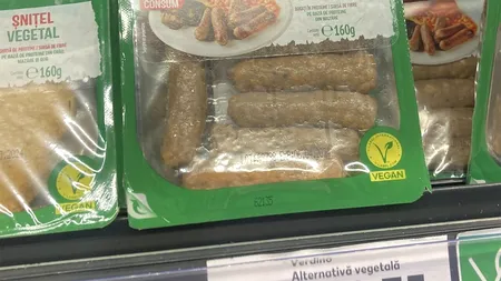 Cu câți lei a ajuns să se vândă o caserolă cu cârnați de post în Kaufland. Românii au crezut că este o eroare!