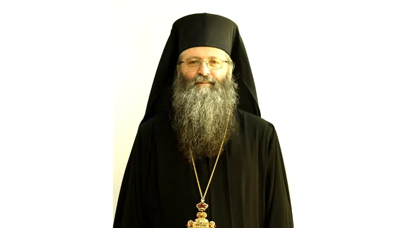 Părintele Iustin, starețul de la Mănăstirea Bogdana din Rădăuți, s-a vindecat de COVID-19, deși a fost aproape de moarte în două rânduri. “S-a rupt firul, dar...”