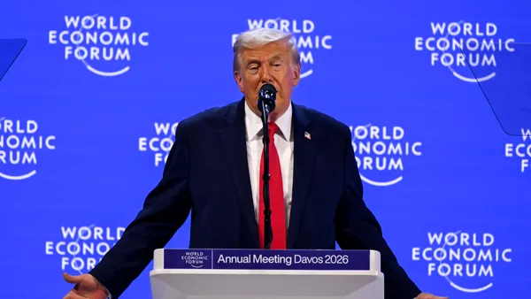 Trump anunță data primei reuniuni a Consiliului Păcii, considerată o alternativă la ONU