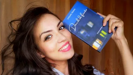 Recomandare de carte. ”Dincolo de ferestre”, un roman atipic scris de Eveline Păuna: ”Talentul o împinge să scrie și își ia vocația în serios”