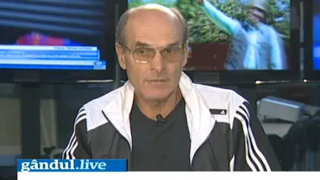 Cristian Tudor Popescu, la Gândul LIVE, despre prima dezbatere televizată între Obama și Romney