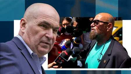 Guvernul analizează suspendarea lui Piedone / Dogioiu: Bolojan, „dedicat ideii de anticorupție”