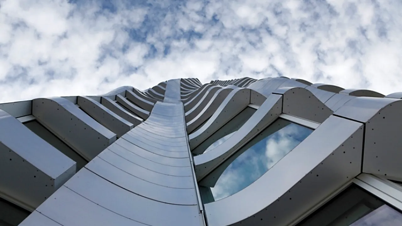 Topul celor mai impresionanți zgârie-nori din lume. GALERIE FOTO