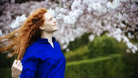 Primăvara își intră în drepturi. VREMEA se încălzește treptat în toată țara. Temperaturile urcă la 15 grade Celsius