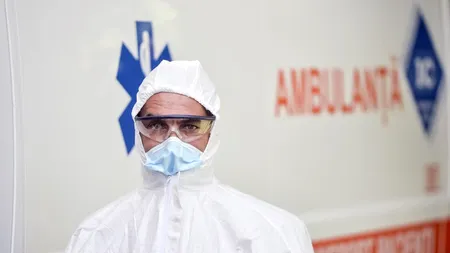 Spitalele din Capitală care vor asigura asistenţa medicală de urgenţă în zilele de Crăciun