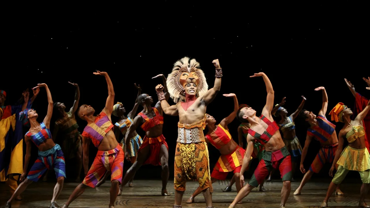 Primul show de pe Broadway cu încasări de peste 1 miliard de dolari