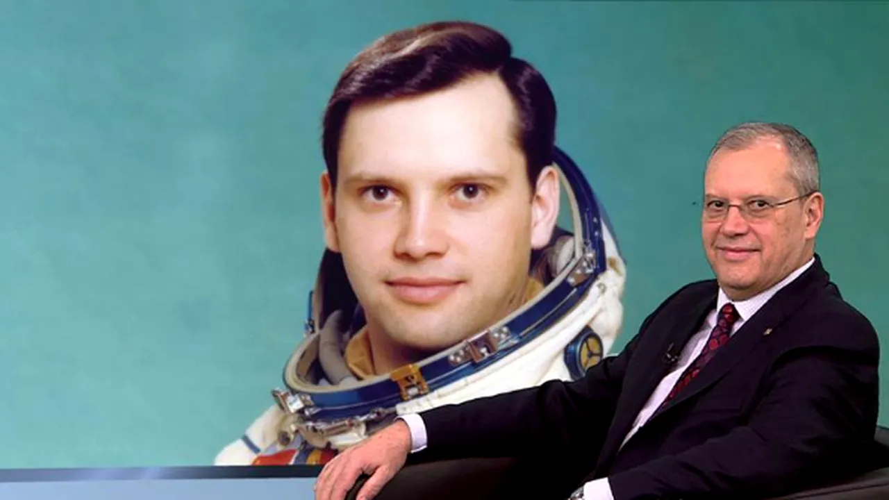 Câți bani a strâns Dumitru Prunariu în 2015