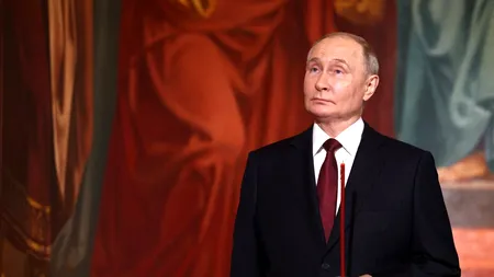 Al cincilea jurământ al lui VLADIMIR PUTIN / Cine participă la învestirea lui Putin / „Vom trece cu demnitate printr-o perioadă dificilă”